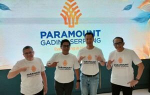 paramount land