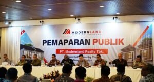 Modernland Realty