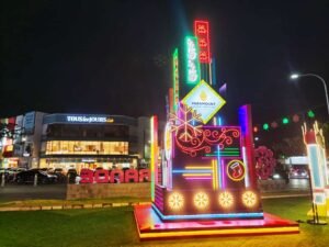Paramount Gading Serpong
