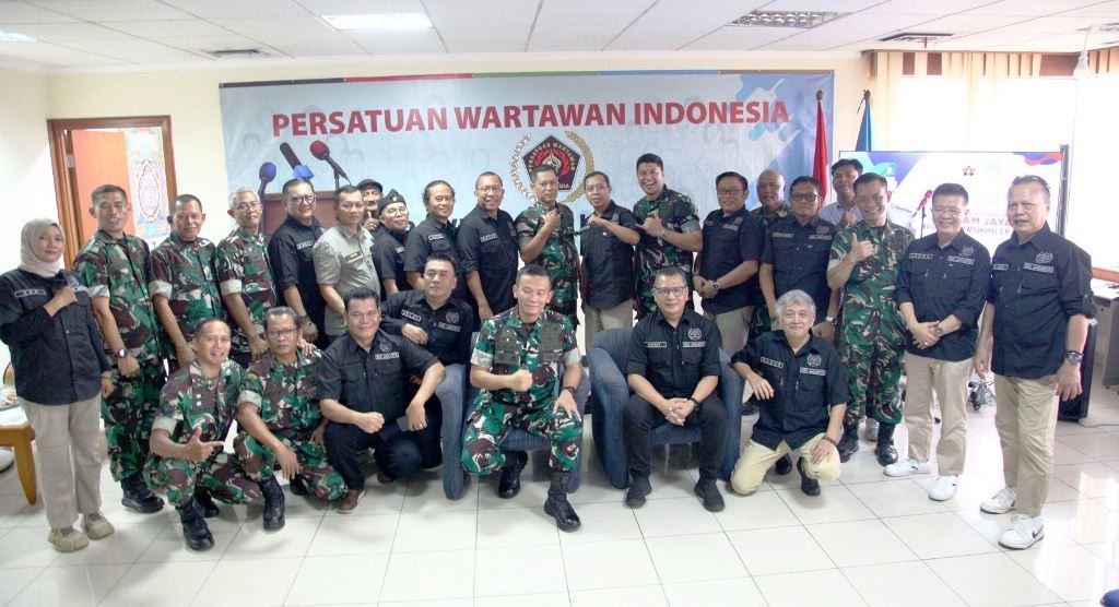 pwi jaya