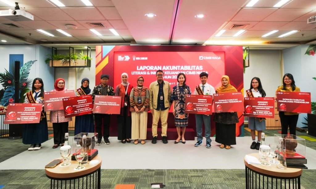 CIMB Niaga