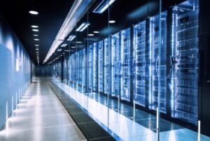 Data Center Global