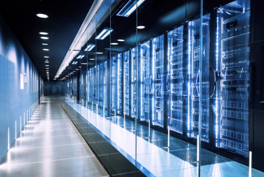 Data Center Global