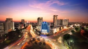 paramount gading serpong, paramount land
