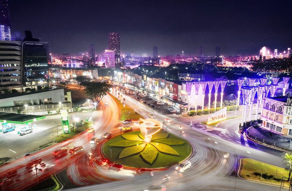 Paramount Gading Serpong