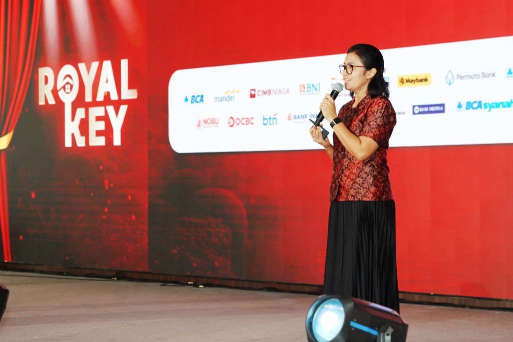 Royal Key 2026