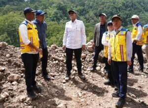 Kementerian PU