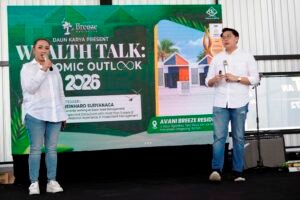 Daun Karya Property
