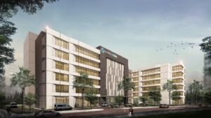 medical suites