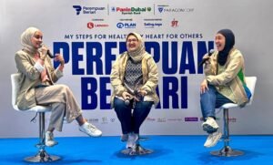 Panin Dubai Syariah