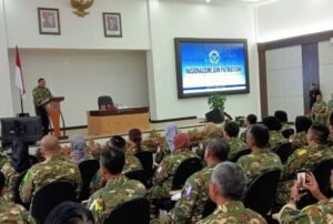 Retret PWI