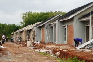 rumah sederhana