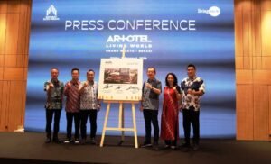 ARTOTEL Living World Grand Wisata Bekasi