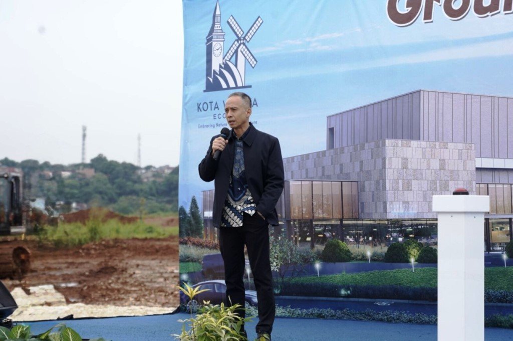 Marketing Gallery Ecovia