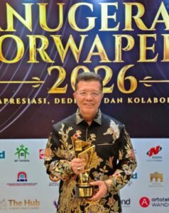 indra utama