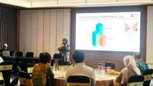 pasar properti indonesia, kawasan industri