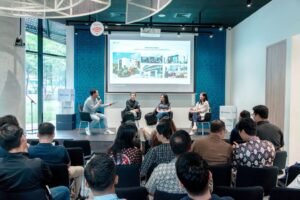 Living Lab Ventures