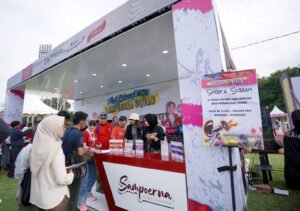 SampoernaFest