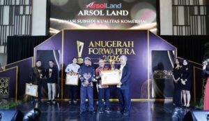 arsol land