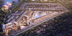 aurum batam