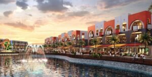 SOBIZ Festive, aurum batam