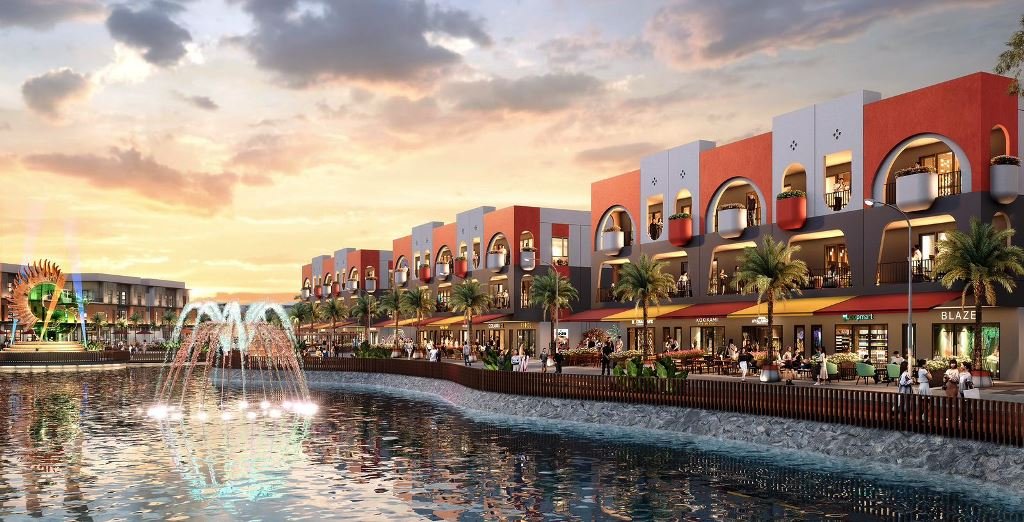 SOBIZ Festive, aurum batam