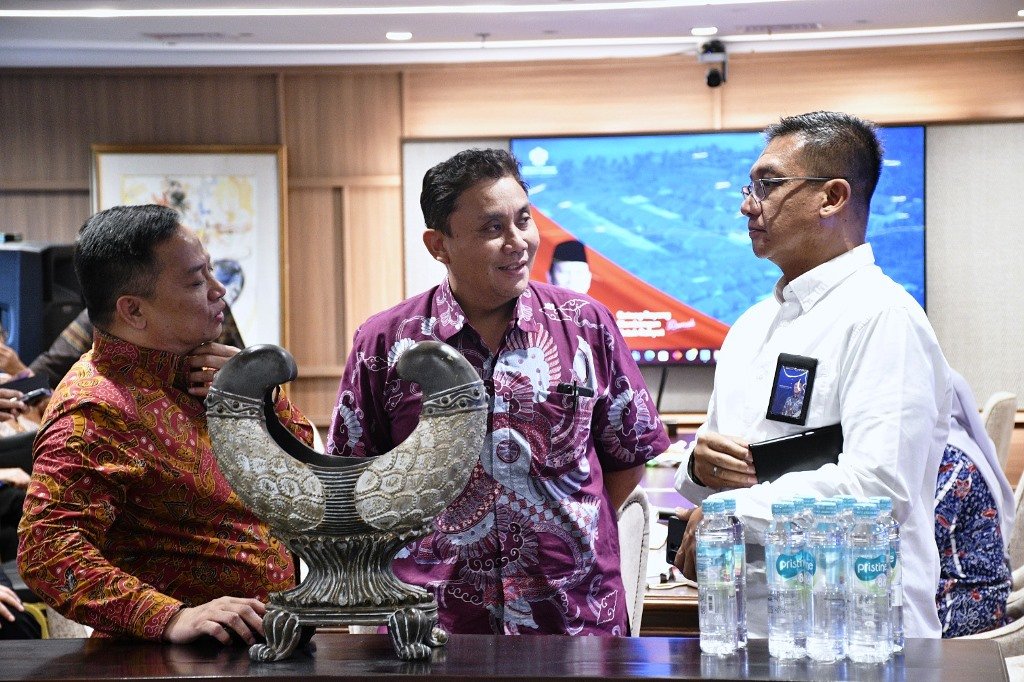 hunian terjangkau