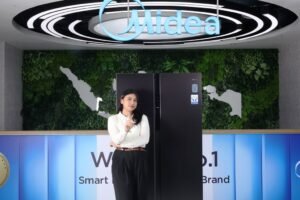 Midea
