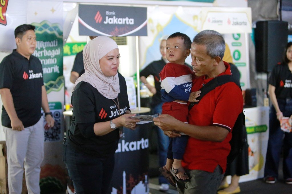 bank jakarta
