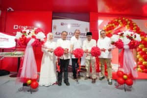 CIMB Niaga Syariah