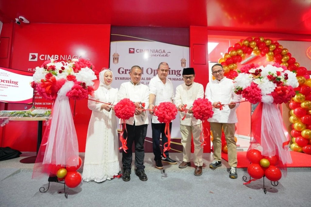 CIMB Niaga Syariah
