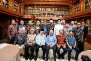 Forum Dialog Nusantara