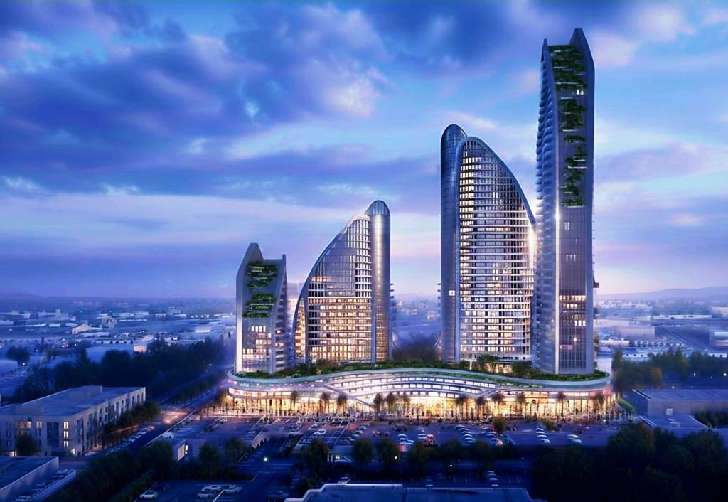 One Global Capital 