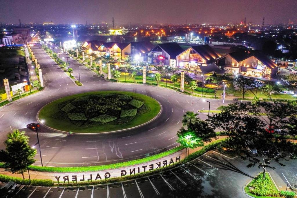 Summarecon Crown Gading