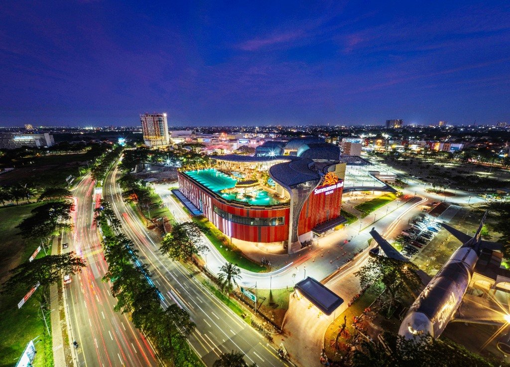 Summarecon Bekasi
