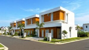 Central Hills Batam