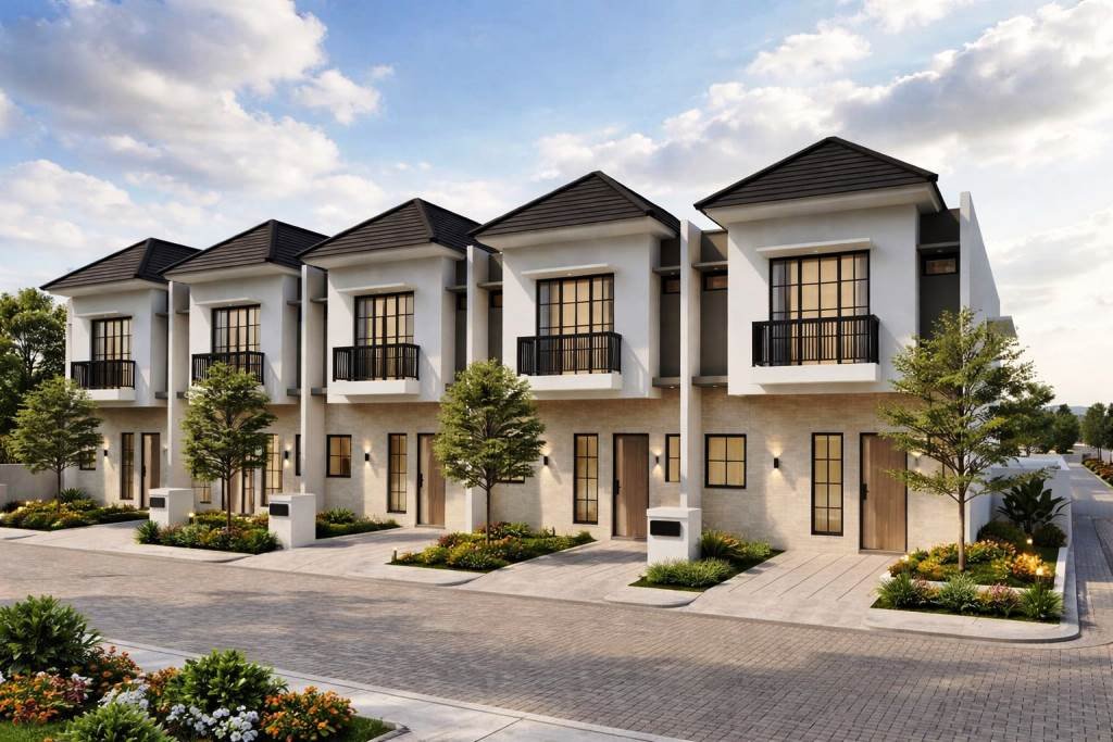 Central Hills Batam