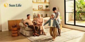 pasca lebaran