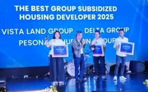 Vista Land Group