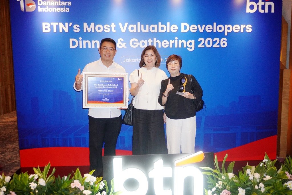 Vista Land Group 