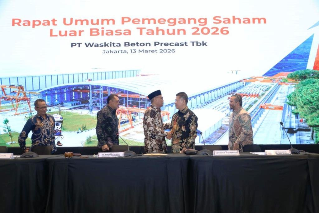 waskita beton precast