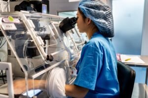 Alpha IVF Group