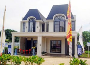 Brawijaya Serpong