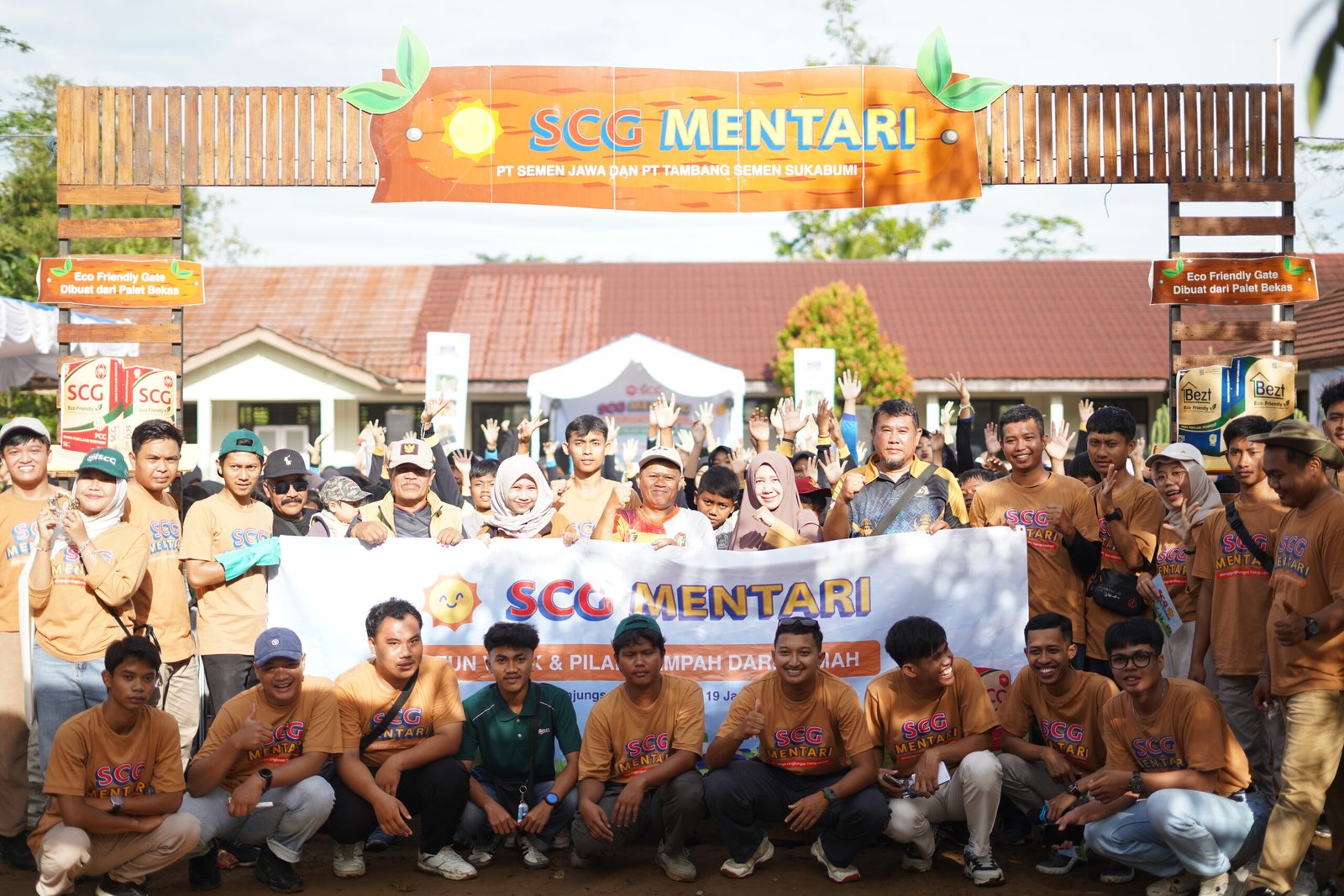 SCG Indonesia