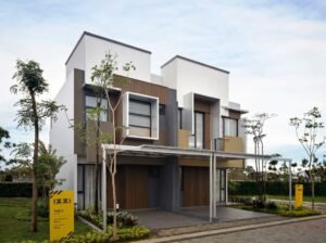 IZZI BSD City