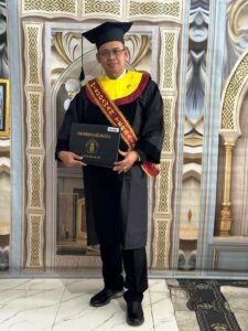 Iwan Suprijanto