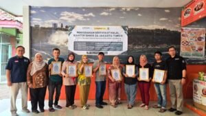 Maybank Indonesia