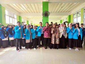 Mahasiswa