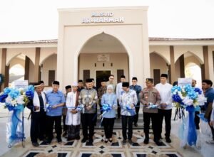 mgk serang