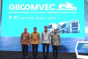 GIICOMVEC 2026